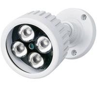 PENTATECH 25645 Projecteur IR Portée IR (max.) 30 m extérieure