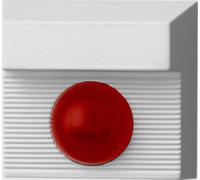 PENTATECH 33166 Affichage LED avec buzzer 70 dB intérieure