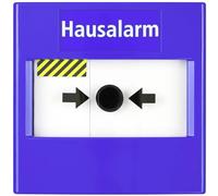 PENTATECH 33206 NT04 Détecteur à bouton-poussoir