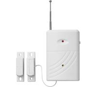 PENTATECH Alarme pour porte / fenêtre MA80KM 33552