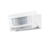 PENTATECH Détecteur de Mouvement ZM03 Blanc 90 DB 33330