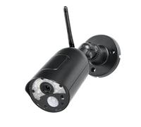 Pentatech DW500K 27911 Caméra supplémentaire sans Fil 1920 x 1080 Pixels 2,4 GHz