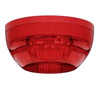 PENTATECH Générateur de signal acoustique et optique LED BA10S 100 dB