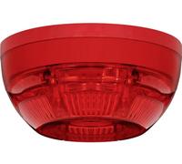 PENTATECH Générateur de signal acoustique et optique LED BA10S 100 dB