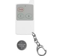 PENTATECH Télécommande supplémentaire EW01R blanc 33557