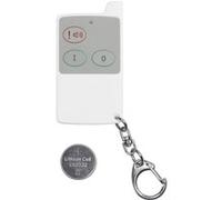 PENTATECH Zusatz-Fernbedienung blanc EW01R 33557 Blanc G