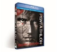 Pentathlon (Blu-Ray & DVD Combo) [ Origine Suédoise, Sans Langue Francaise ] (Blu-Ray)