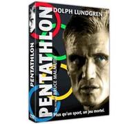Pentathlon DVD G