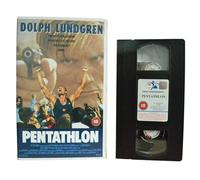 Pentathlon [VHS]