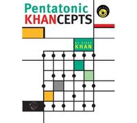 Pentatonic Khancepts