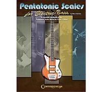 Pentatonic Scales for Electric Bass