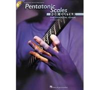 Pentatonic Scales for Guitar Chad Johnson (Auteur)