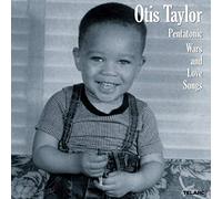 Pentatonic wars and love songs