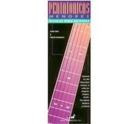 Pentatonicas Menores Escalas Para Guitarra
