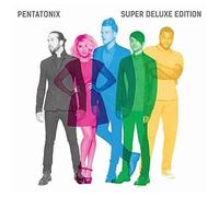 Pentatonix