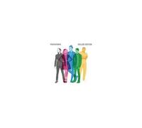 Pentatonix – Pentatonix – Version Deluxe
