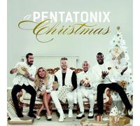 Pentatonix – A Pentatonix Christmas – CD