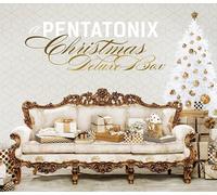 PENTATONIX - A PENTATONIX CHRISTMAS DELUXE (GERMAN DELUXE BOX) CD NEUF