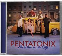 Pentatonix - Christmas In The City [Compact Discs]