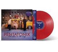 Pentatonix - Christmas in the City[Red Brick LP]
