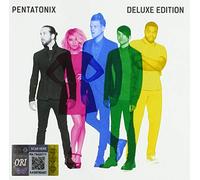 Pentatonix – Pentatonix – Version Deluxe