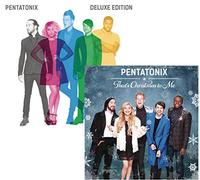 Pentatonix (Deluxe Version) - That's Christmas To Me - Pentatonix Album Bundling