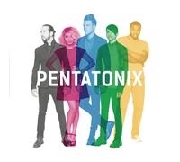 Pentatonix Deluxe Version (Vinyl)