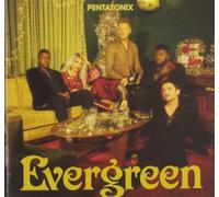 Pentatonix Evergreen (CD)