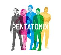 Pentatonix [Ltd.Edition]