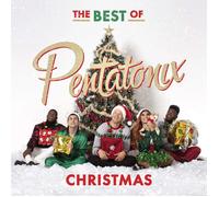 Pentatonix – The Best Of Pentatonix Christmas – Vinyle – RCA