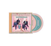 Pentatonix, Neues Album 2023, The Greatest Christmas Hits, Doppel