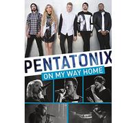 Pentatonix-on My Way Home