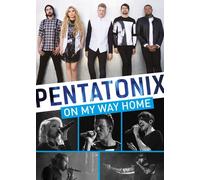 Pentatonix - On My Way Home