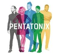 Pentatonix - Pentatonix [Import]