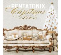 Pentatonix - Pentatonix Christmas Deluxe