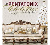 Pentatonix - Pentatonix Christmas (Japan Deluxe Edition) [Import]