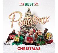 Pentatonix - Pentatonix - Le meilleur de Noël Pentatonix