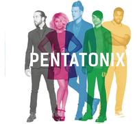 Pentatonix – Pentatonix – Sony