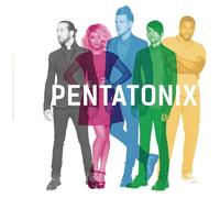 Pentatonix – Pentatonix – Sony