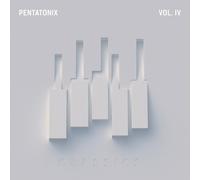Pentatonix - Ptx Vol. 4 - Classics