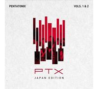 Pentatonix - PTX 1 & 2