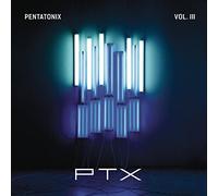 Pentatonix : PTX 3
