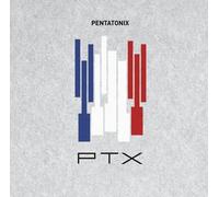Ptx CD