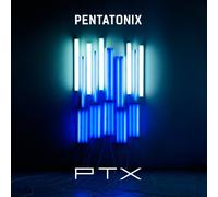 Pentatonix - Ptx