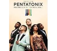 Pentatonix - Ptx Presents: Top Pop, Vol. 1