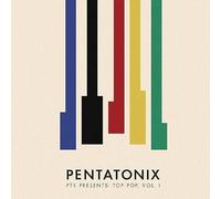 Pentatonix - PTX Presents: Top pop VOL 1 CD