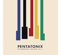 Pentatonix - Ptx Presents: Top Pop Vol.I