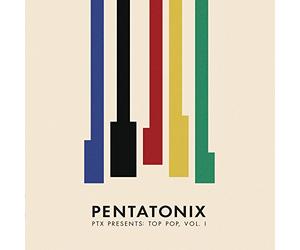 Pentatonix: PTX Presents: Top Pop, Vol. I [Winyl]