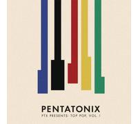 PTX – PTX Presents: Top Pop, Vol. I – RCA