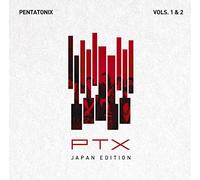 Pentatonix - PTX Vol. 1 & 2-Ltd [Import]